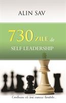 730 de zile de self leadership. Credeam ca imi cunosc limitele