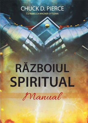 Razboiul spiritual. Manual