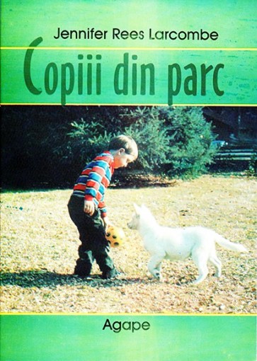 Copiii din parc