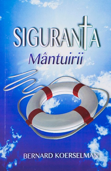 Siguranta mantuirii 