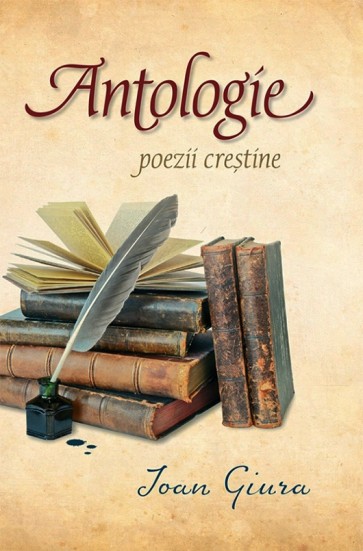 Antologie. Poezii crestine