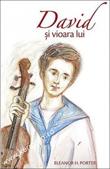 David si vioara lui