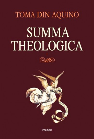 Summa Theologica. Vol. 1