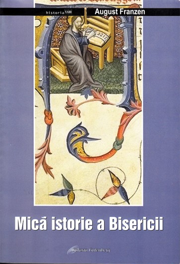 Mica istorie a Bisericii