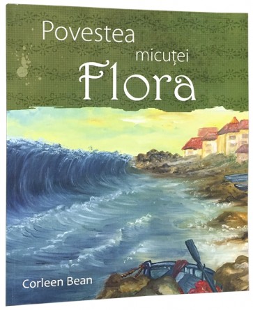 Povestea micutei Flora