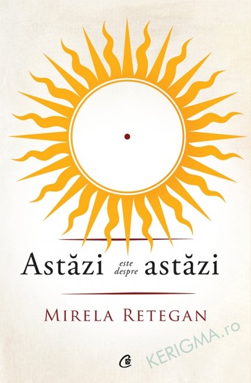 Astazi este despre astazi