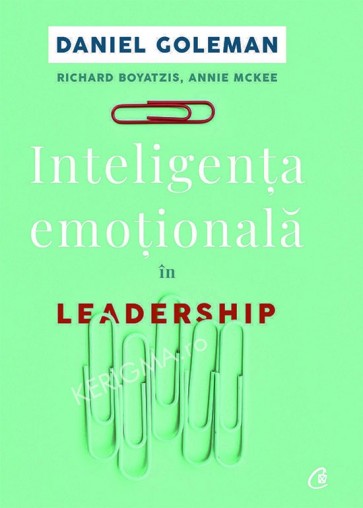 Inteligenta emotionala in leadership