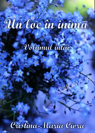 Un loc in inima. Vol. 1