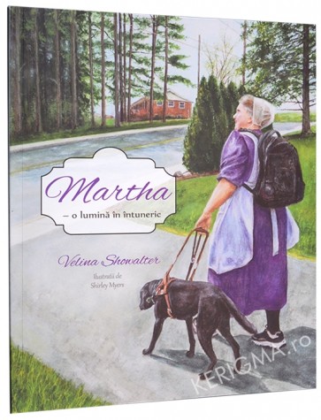 Martha – o lumina in intuneric