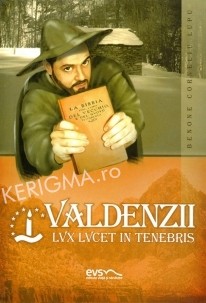 Valdenzii. Luz Lucet in Tenebris