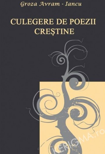 Culegere de poezii crestine