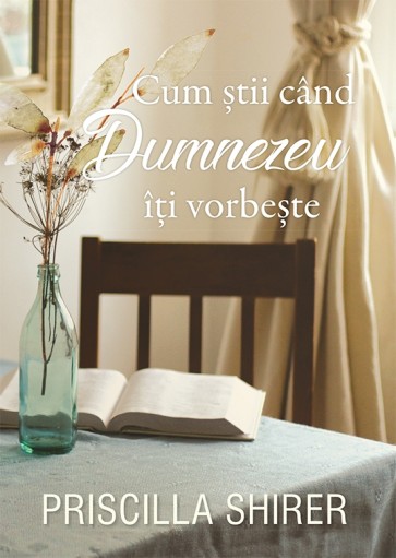 Cum stii cand Dumnezeu iti vorbeste