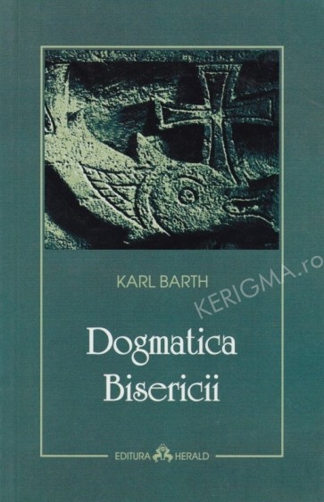 Dogmatica Bisericii