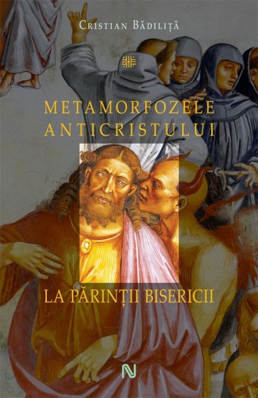 Metamorfozele Anticristului la parintii Bisericii