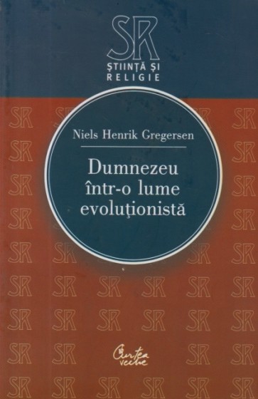 Dumnezeu intr-o lume evolutionista