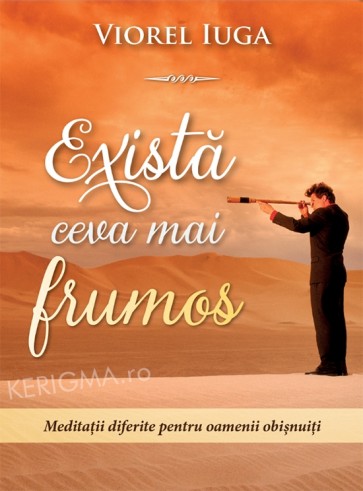 Exista ceva mai frumos. Meditatii diferite pentru oamenii obisnuiti