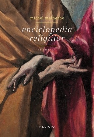 Enciclopedia religiilor. Vol. 2