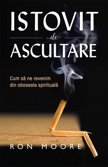 Istovit de ascultare. Cum să ne revenim din oboseală