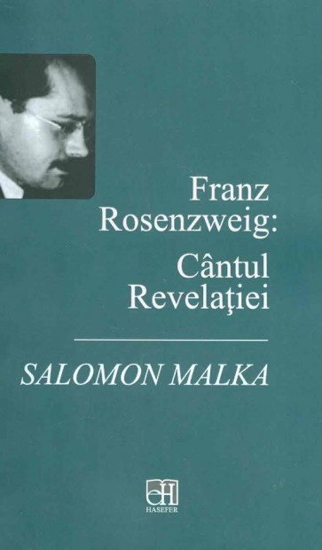Franz Rosenzweig: Cântul Revelației