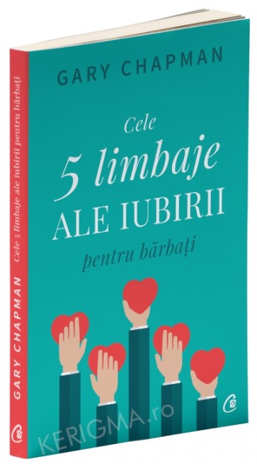 Cele 5 limbaje ale iubirii pentru bărbați