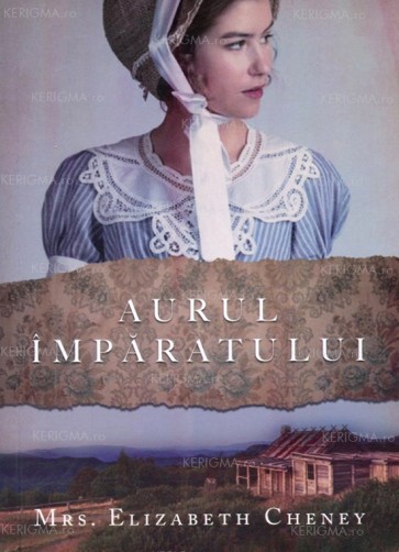 Aurul împăratului