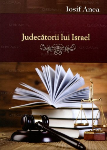 Judecătorii lui Israel