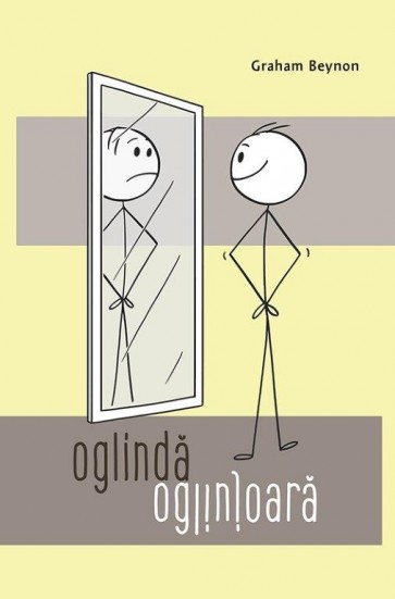 Oglindă, oglinjoară. Descoperă-ți adevărata identitate în Hristos