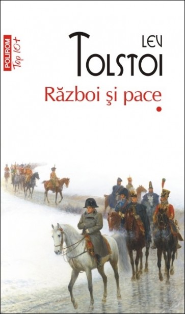 Război și pace (2 vol.) (ed. de buzunar)