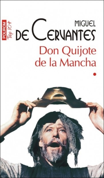 Don Quijote de la Mancha (2 vol.) (ed de buzunar)