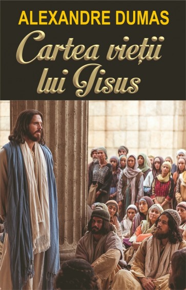 Cartea vieții lui Iisus