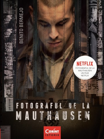 Fotograful de la Mauthausen