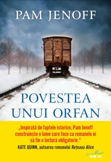 Povestea unui orfan