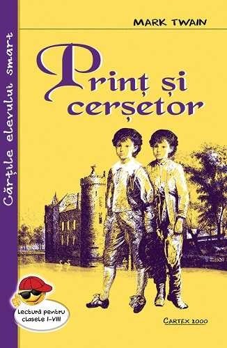 Prinț și cerșetor