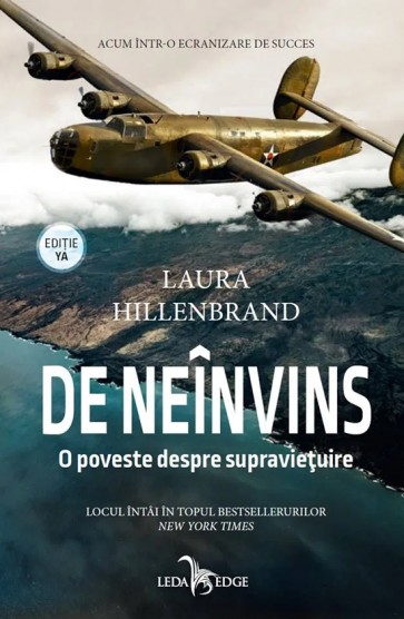 De neînvins. O poveste despre supraviețuire