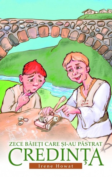 Zece băieți care și-au păstrat credința