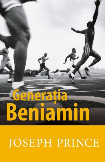 Generația Beniamin
