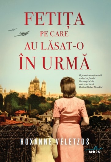 Fetița pe care au lăsat-o în urmă