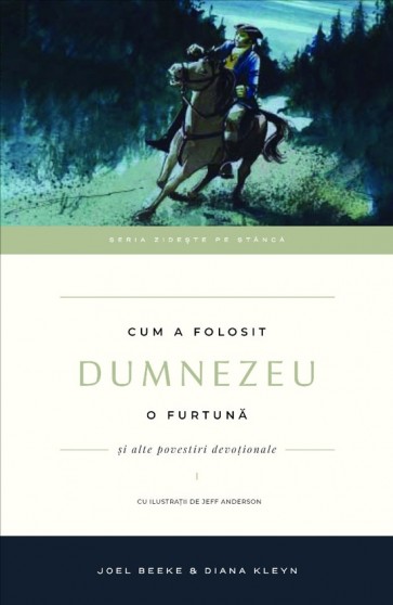 Cum a folosit Dumnezeu o furtună. Vol.1