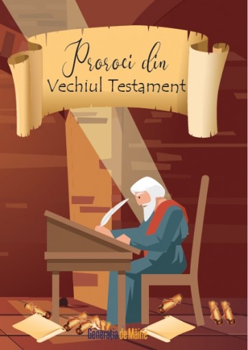 Proroci din Vechiul Testament
