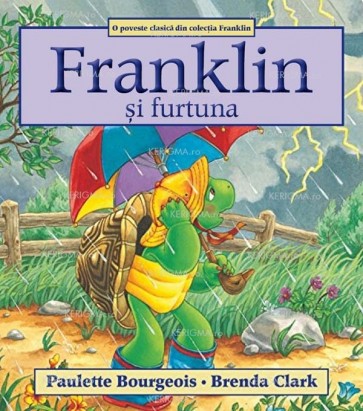 Franklin și furtuna