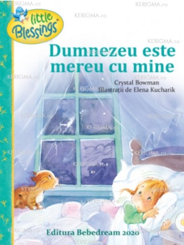 Dumnezeu este mereu cu mine