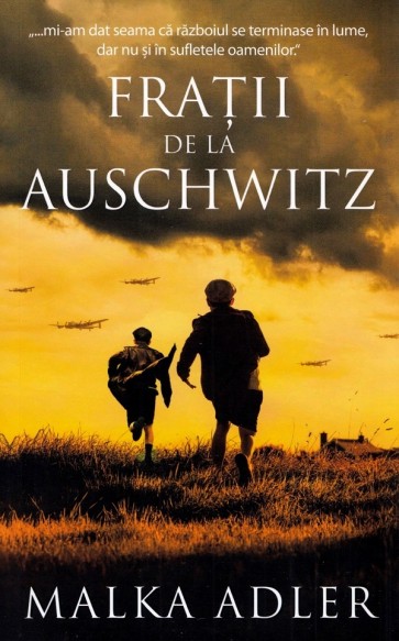 Frații de la Auschwitz