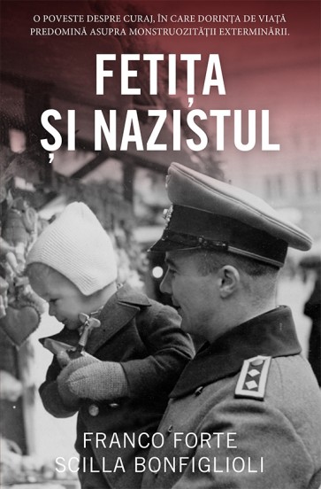 Fetița și nazistul