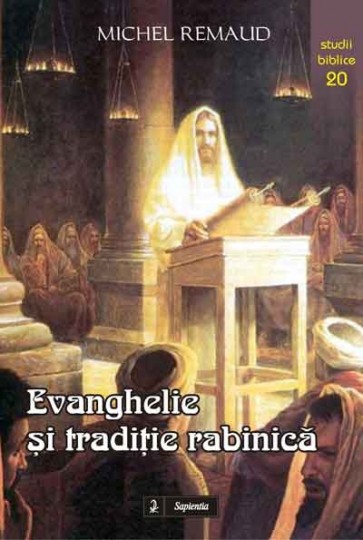 Evanghelie și tradiție rabinică