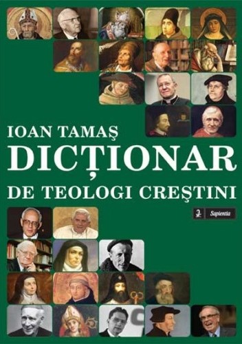 Dicționar de teologi creștini