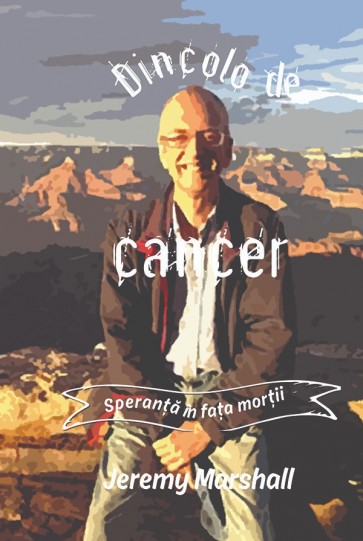 Dincolo de cancer: Speranță în fața morții