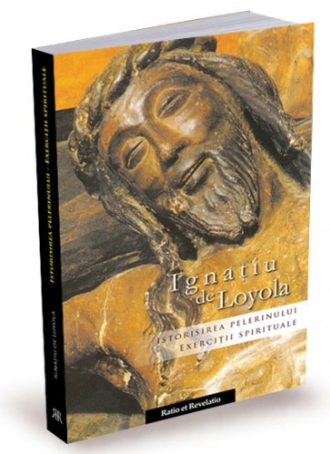 Istorisirea pelerinului. Exerciții spirituale