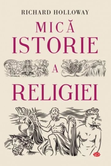 Mică istorie a religiei