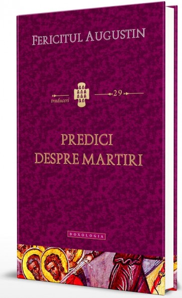 Predici despre martiri