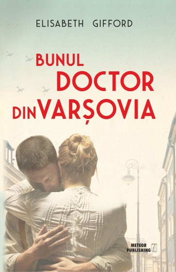 Bunul doctor din Varșovia